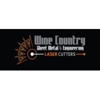 wine country sheet metal|Wine Country Sheet Metal & Engineering .